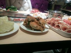 -比尔斯健康烤肉自助餐厅