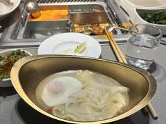 -海底捞火锅(金光华店)