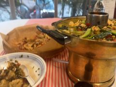 -东排食堂长沙小吃大排档(五一广场店)