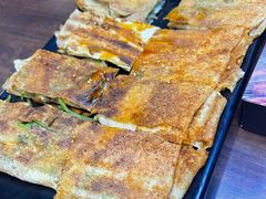 -马海涛牛肉串(领汇广场店)