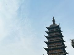 -常熟方塔园