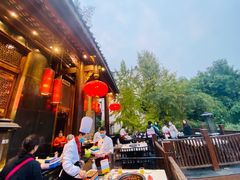 -川西坝子火锅(金沙1.0直营店)