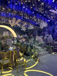-花嫁丽舍婚礼殿堂(世博江景店)
