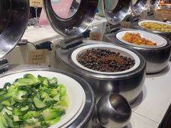 -凡塔斯牛排自助餐厅(广东佛山三水万达店)
