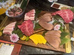 -牛局别馆·和牛烧肉(日月广场店)