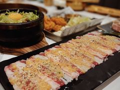 -妥妥烤肉料理(凯德店)