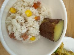 -鹈鹕素食餐厅自助餐部(正阳街店)