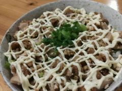 炸鸡盖饭-助屋(厦大店)