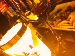 -MM·五声·音乐人与调酒师(西安路店)