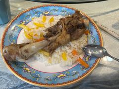 -阿吾丹的烤羊·新疆菜·抓饭·拌面(乌尔禾店)