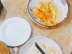 -力力豆花庄(广渠门店)