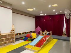 -金睿家国际托育早教中心(珠江新城店)