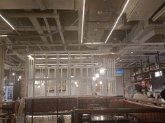 大堂-机器人火炉披萨(爱琴海店)
