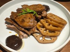 -清水亭湖北菜(大屯DT51店)