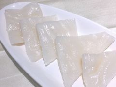 顺德伦教糕-顺德佬(石厦店)