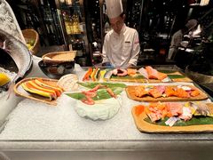 -广州富力君悦大酒店·凯菲厅