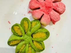 -花小蟹·无锡菜·大闸蟹主题餐厅·评弹表演(南长街店)