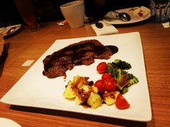 -必胜客(鼓楼店)