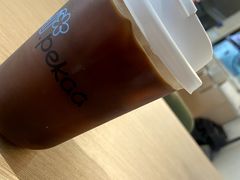 -Pekaa啤咖食肆Coffee&Bistro