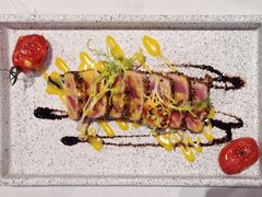 -我的四季意大利餐厅(春天百货店)