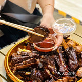 不远千里来汕头就为了这口鹅肉啊‼️