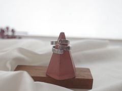 -Oasis绿洲银饰珍珠手作diy(壹方城店)