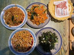 -左陕右甘(亚运村店)