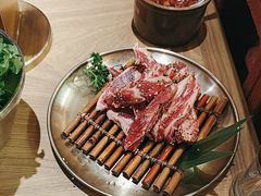 -西塔老太太泥炉烤肉(亚运村店)