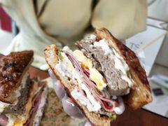 -魏斯理汉堡(西安沣东吾悦店)