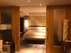 -上海静安香格里拉大酒店