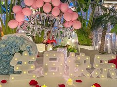 -天空花园餐吧·生日·团建(南山店)