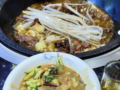 -边江铁锅炖鱼(振八街店)