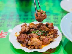 -令氏家外家周秦食府(高新店)