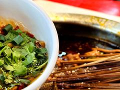 -牛华八婆麻辣烫(起源店)