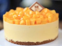 -美滋每客(亲贤北街店)