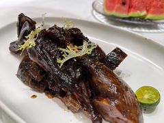 -筱爷叔·上海传统手工菜(玉树路店)