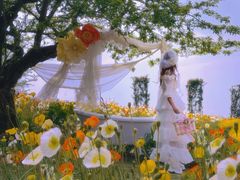 -名花谷生态庄园