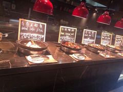 -西宁富力万达文华酒店美食汇西餐厅