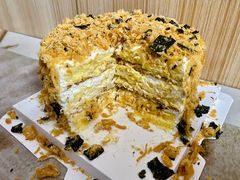 -壹点壹客·生日蛋糕(南山店)