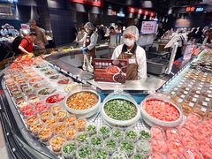 -龙湖南京江北天街