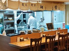 -翔峰炭火鳗鱼(悦泰街里公寓店)