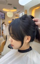 -东时烫染造型·Hair Salon