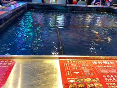 -钳真多钓虾馆·小龙虾海鲜烧烤(九六广场店)