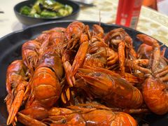 -聚味瞿记·龙虾堂(坡子街店)