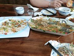 -龙姐私房菜(和顺古镇店)