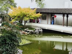 -秋霞圃