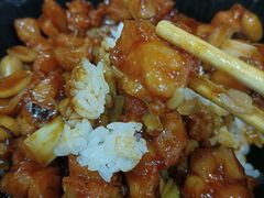 -和合谷(北京市王府井百货大楼店)