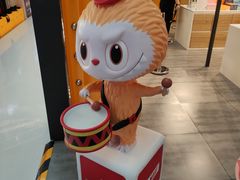 -泡泡玛特POPMART(崇文门国瑞城店)