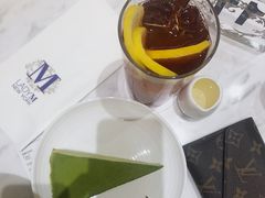 -Lady M(沙田新城市广场店)