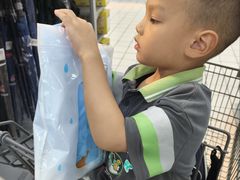 -沃尔玛(摩尔广场店)